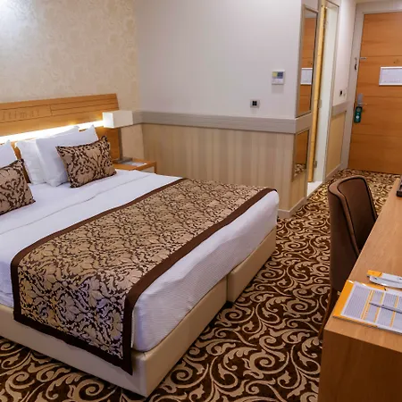 Grand Itimat 4*