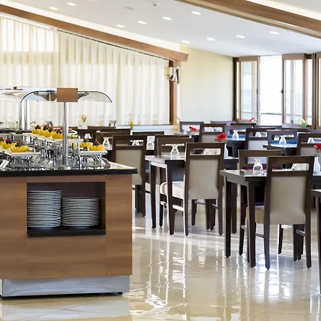 Grand Itimat 4* Denizli (Denizli)