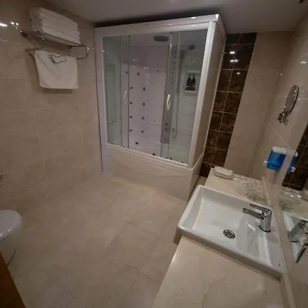 Hotel Grand Itimat Denizli (Denizli)