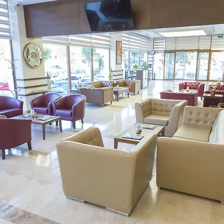 Grand Itimat Denizli (Denizli)