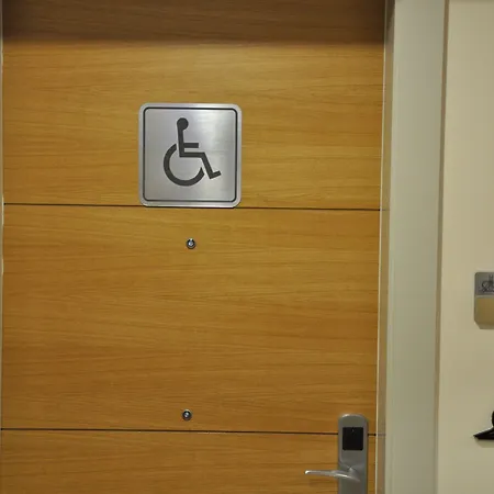 Hotel Grand Itimat 4*