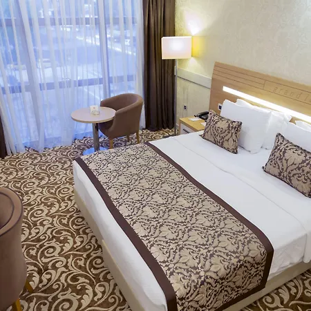 Grand Itimat Denizli (Denizli)