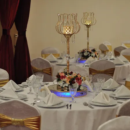 Grand Itimat Hotel Denizli (Denizli)