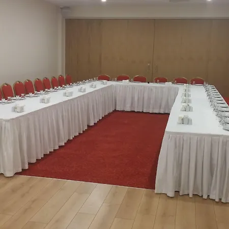 Grand Itimat 4* Denizli (Denizli)