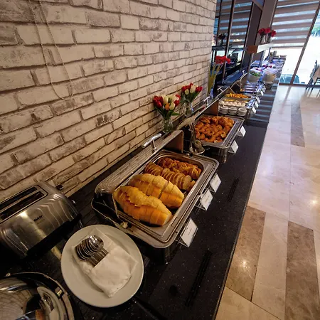 Grand Itimat Denizli (Denizli)