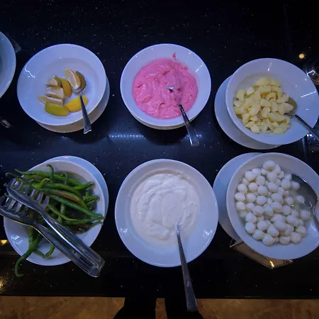 Grand Itimat 4* Denizli (Denizli)