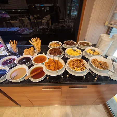 Hotel Grand Itimat Denizli (Denizli)