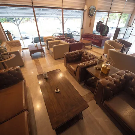 Grand Itimat 4* Denizli (Denizli)