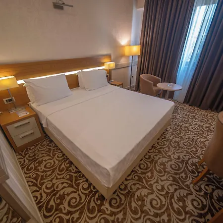 Grand Itimat Hotel Denizli (Denizli)