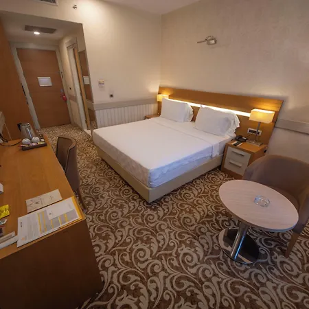 Grand Itimat Hotel Denizli (Denizli)