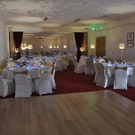 Grand Itimat Hotel Denizli (Denizli)