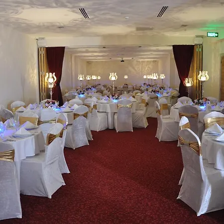 Grand Itimat Hotel Denizli (Denizli)