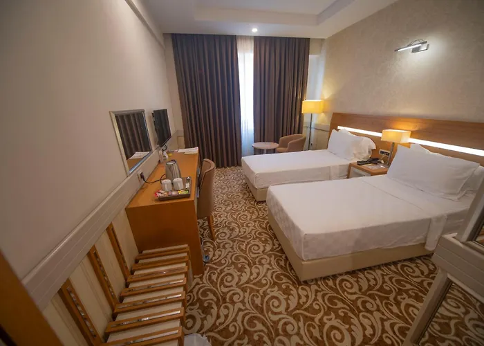 Grand Itimat Denizli (Denizli)