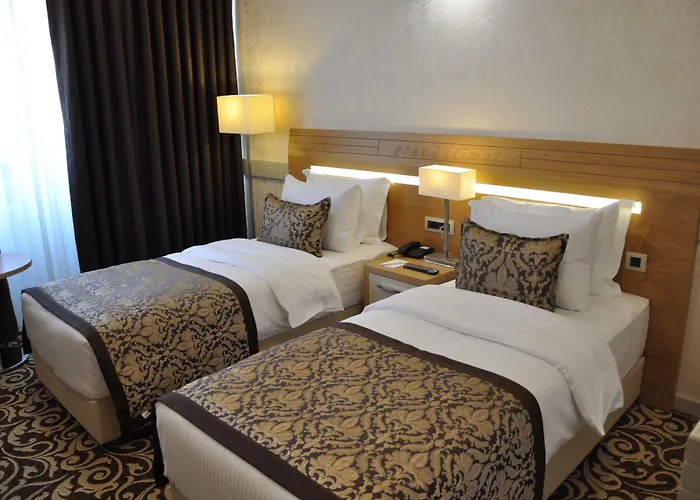 Grand Itimat Denizli (Denizli)