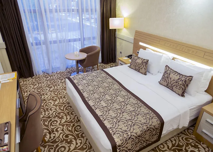 Grand Itimat Denizli (Denizli)