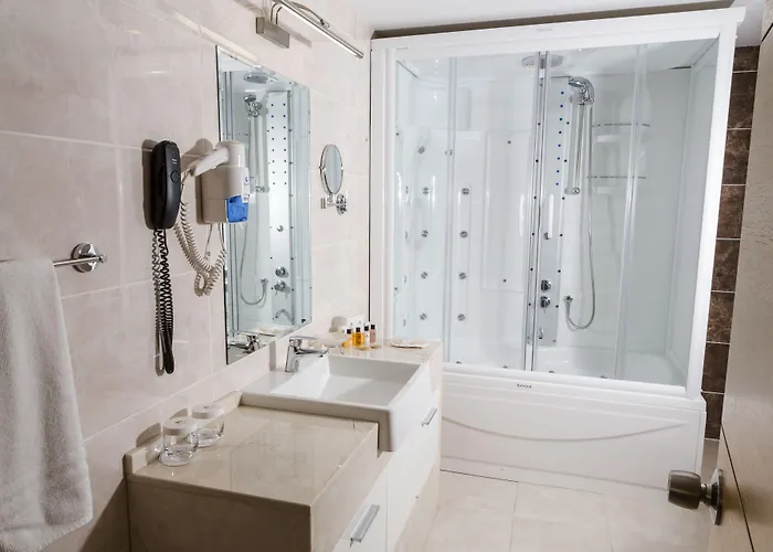 Grand Itimat 4* Denizli (Denizli)