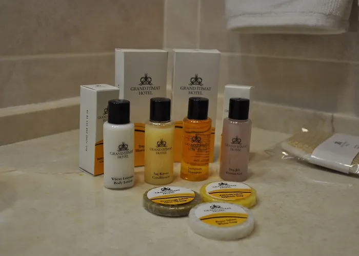 Grand Itimat 4*