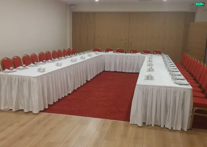 Grand Itimat 4* Denizli (Denizli)