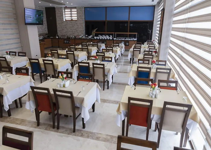 Grand Itimat Denizli (Denizli)