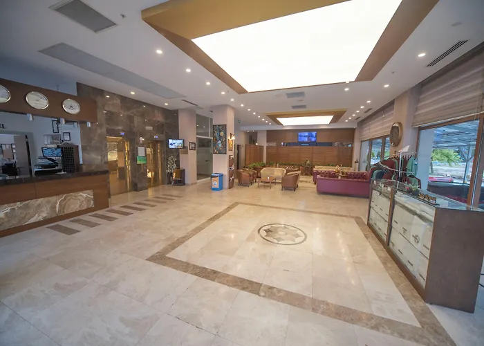 Grand Itimat Hotel Denizli (Denizli)