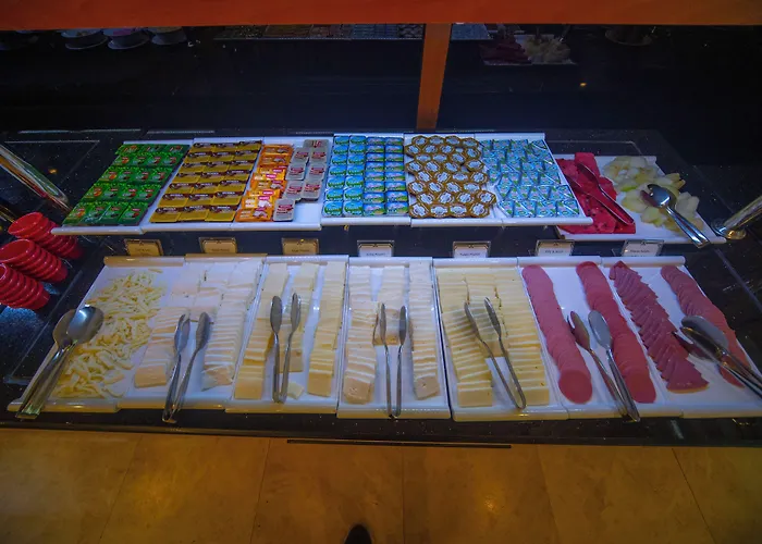 Grand Itimat Hotel Denizli (Denizli)