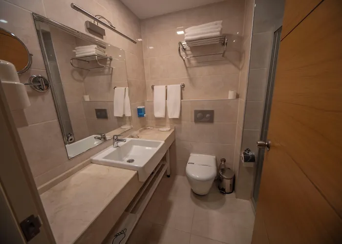 Grand Itimat Denizli (Denizli)