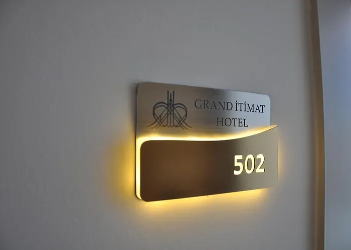 Grand Itimat Denizli (Denizli)