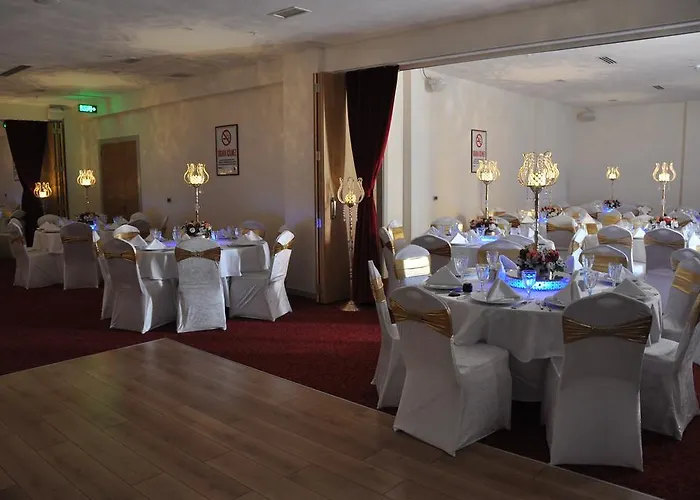 Grand Itimat Hotel 4*