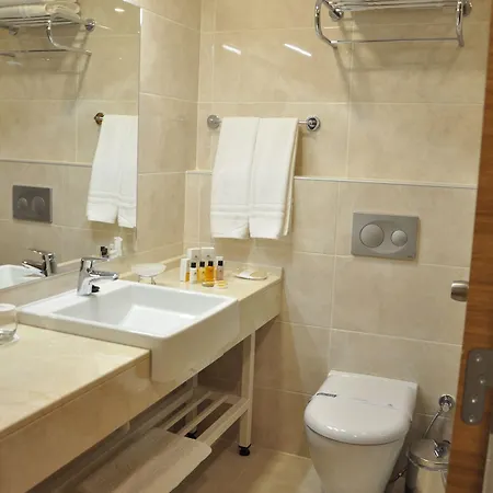 Hotel Grand Itimat Denizli (Denizli)