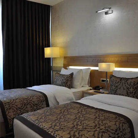 Grand Itimat Denizli (Denizli)