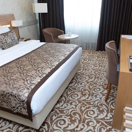 Grand Itimat 4*