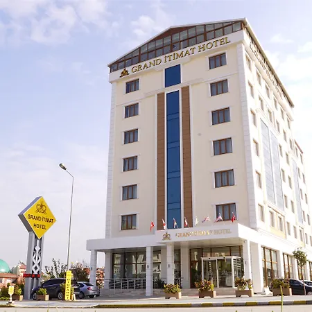 Grand Itimat
