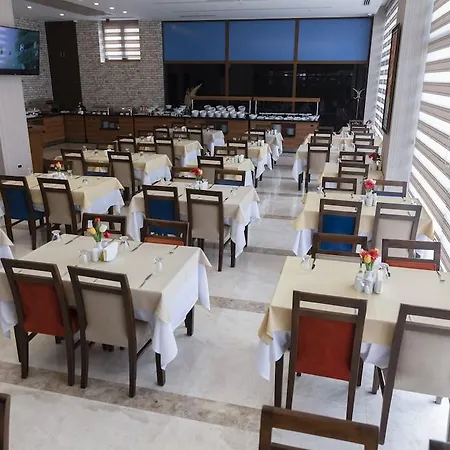 Grand Itimat 4*