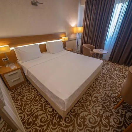 Hotel Grand Itimat Denizli (Denizli)