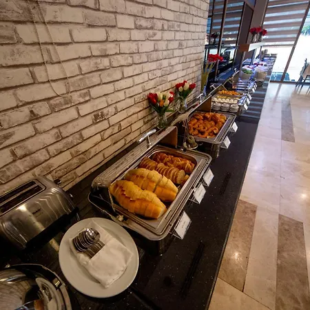 Grand Itimat 4*