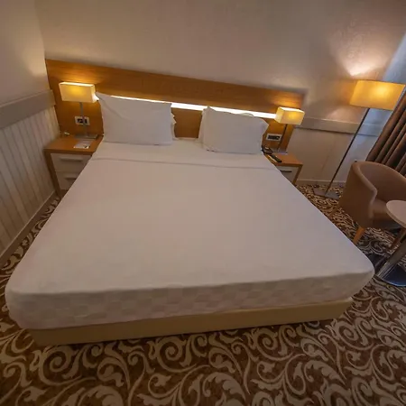 Grand Itimat 4* Denizli (Denizli)