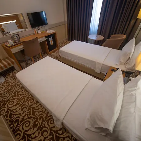 Hotel Grand Itimat Denizli (Denizli)