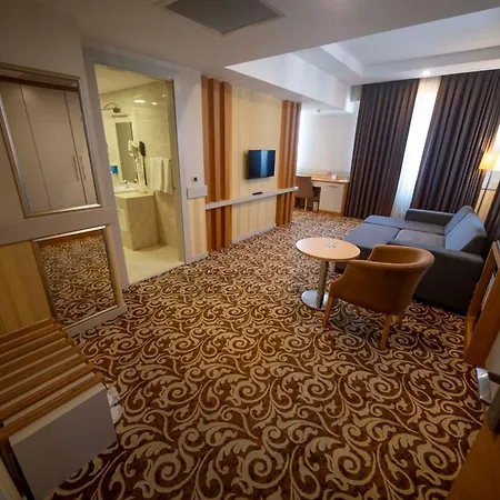 Grand Itimat 4* Denizli (Denizli)