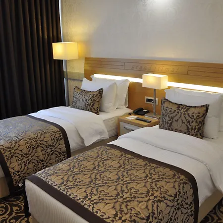 Grand Itimat Denizli (Denizli)