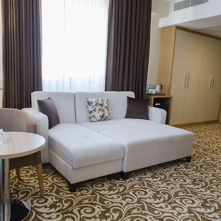 Hotel Grand Itimat Denizli (Denizli)