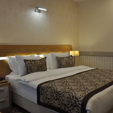 Grand Itimat 4*