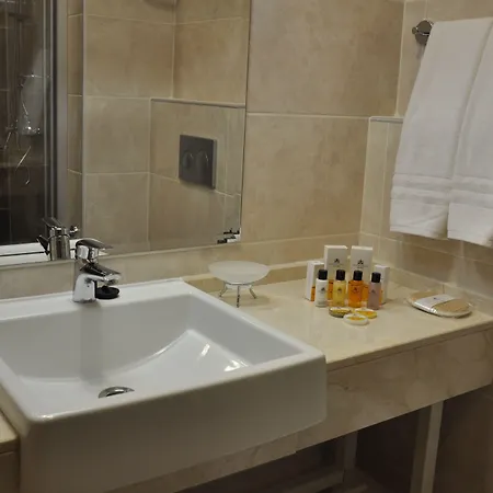 Grand Itimat 4*
