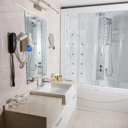 Grand Itimat 4* Denizli (Denizli)