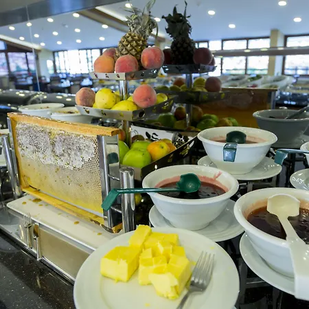 Grand Itimat Denizli (Denizli)