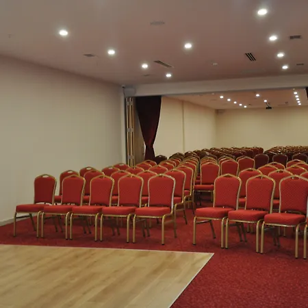 Grand Itimat 4*