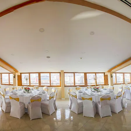 Grand Itimat Hotel Denizli (Denizli)