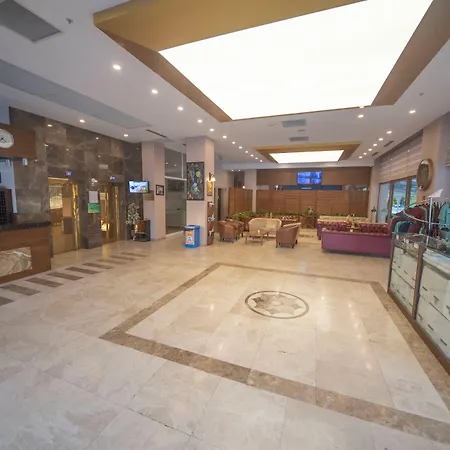Grand Itimat Hotel Denizli (Denizli)