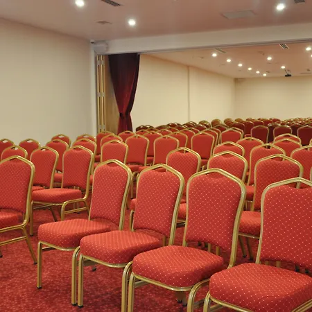 Hotel Grand Itimat 4*