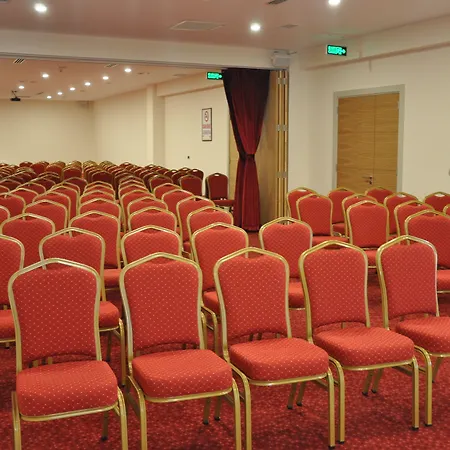 Hotel Grand Itimat