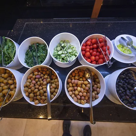 Grand Itimat Hotel 4*